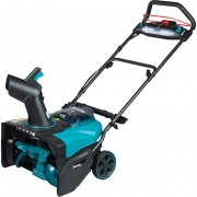 Makita SN001GZ Аккумуляторный снегоуборщик XGT